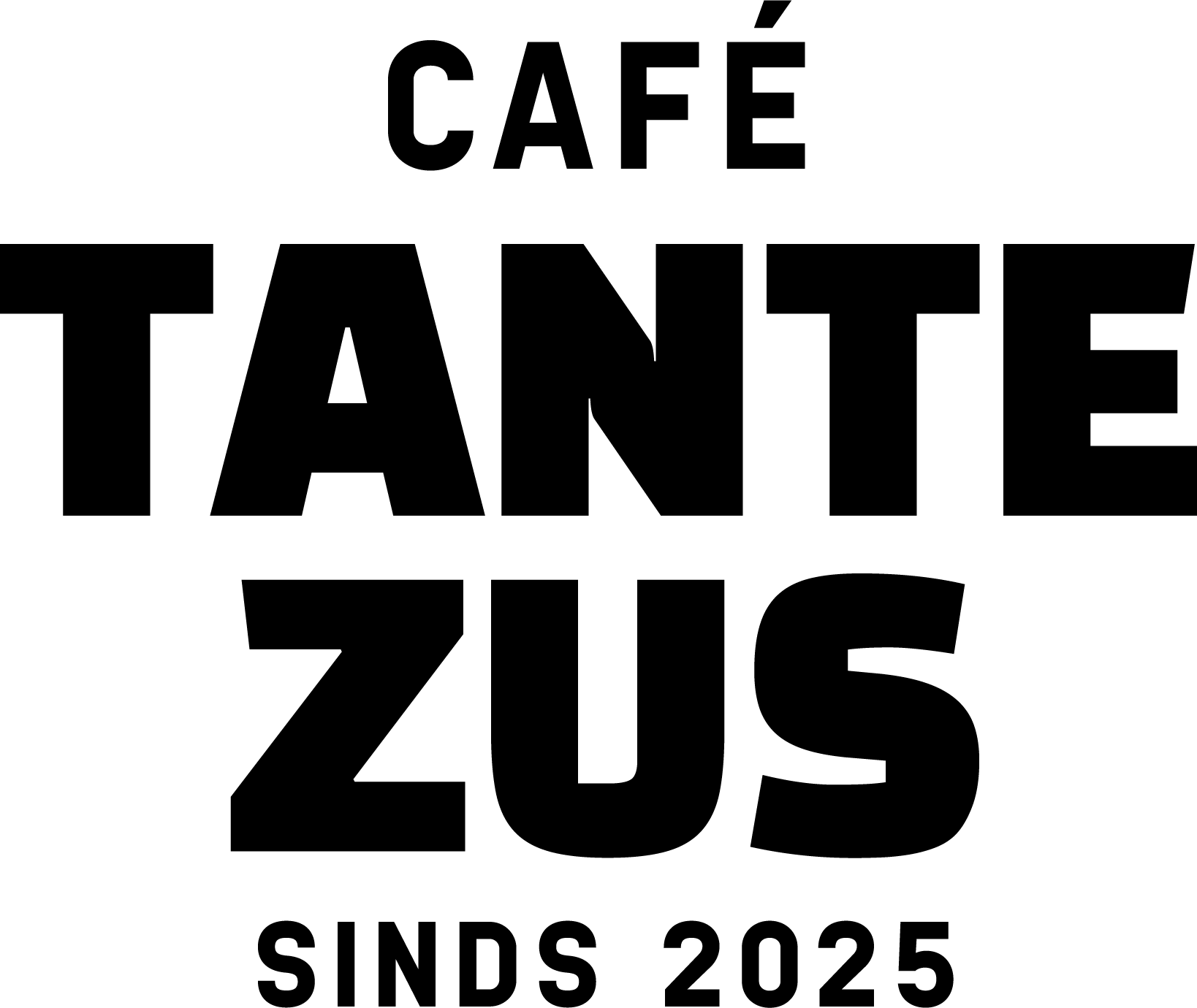 Café Tante Zus